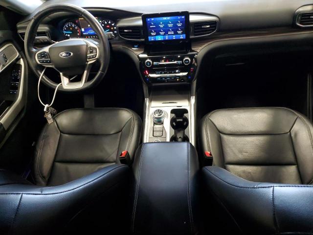 Photo 8 from auction – 2022 FORD EXPLORER L with VIN 1FMSK8FH3NGB20187