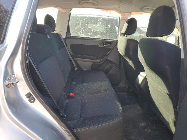 Photo 10 from auction – 2015 SUBARU FORESTER 2 with VIN JF2SJABCXFH424106