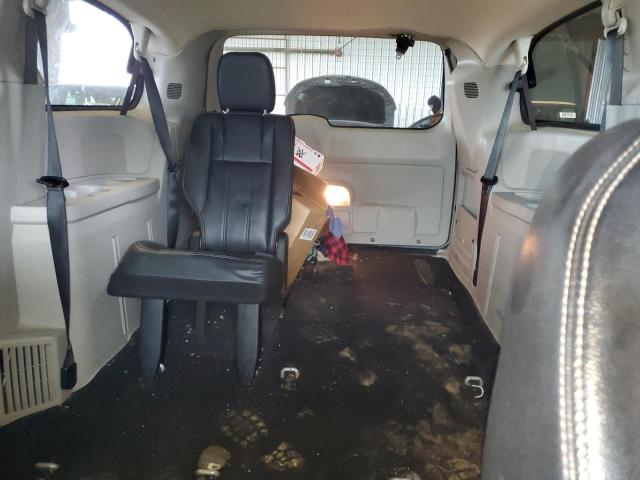 Photo 10 from auction – 2012 CHRYSLER TOWN & COU with VIN 2C4RC1BG8CR387714