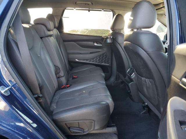Photo 11 from auction – 2019 HYUNDAI SANTA FE L with VIN 5NMS53AD3KH041870