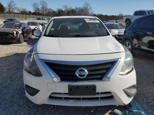 Photo 5 from auction – 2019 NISSAN VERSA S with VIN 3N1CN7AP4KL849897