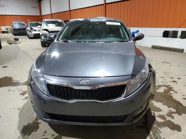 Photo 5 from auction – 2012 KIA OPTIMA EX with VIN KNAGN4A60C5263247