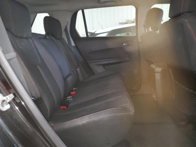 Photo 11 from auction – 2011 GMC TERRAIN SL with VIN 2CTFLTEC5B6246580
