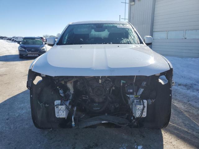 Photo 5 from auction – 2018 DODGE DURANGO GT with VIN 1C4RDJDG5JC409362