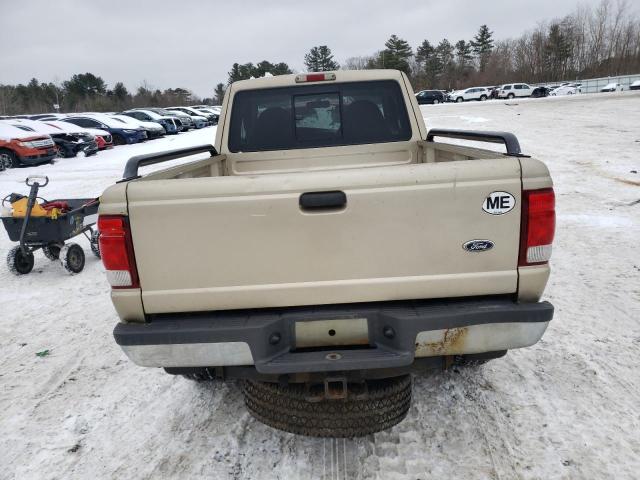 Photo 6 from auction – 2000 FORD RANGER SUP with VIN 1FTZR15X6YTB23370