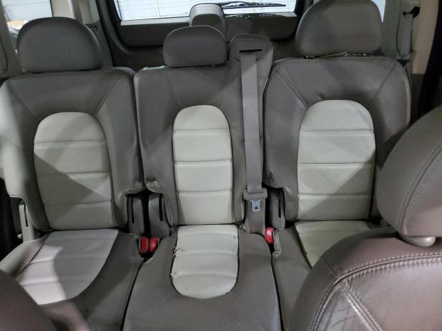 Photo 10 from auction – 2003 FORD EXPLORER E with VIN 1FMDU74W83UA54085