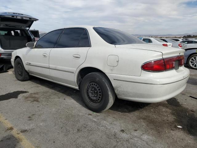 Photo 2 from auction – 2002 BUICK CENTURY CU with VIN 2G4WS52J921223437