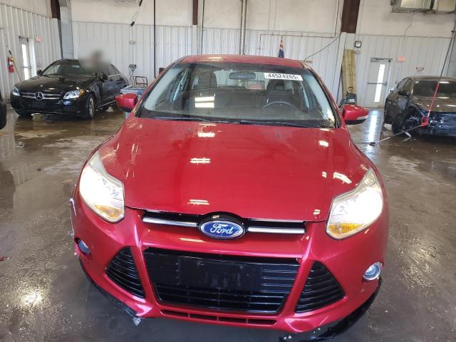 Photo 5 from auction – 2012 FORD FOCUS SEL with VIN 1FAHP3M29CL241897