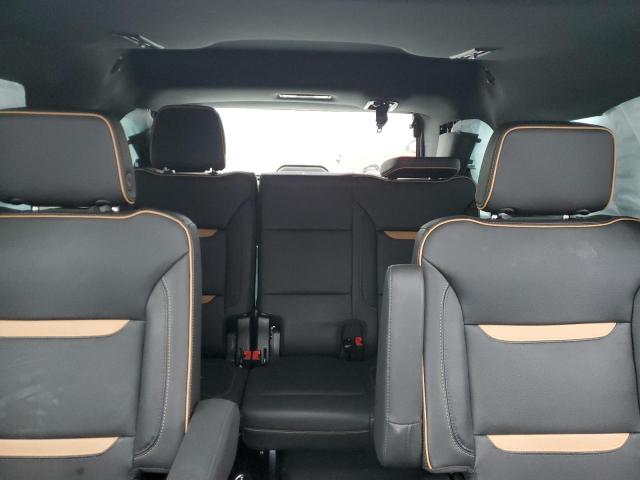 Photo 10 from auction – 2023 GMC YUKON AT4 with VIN 1GKS2CKD4PR163281