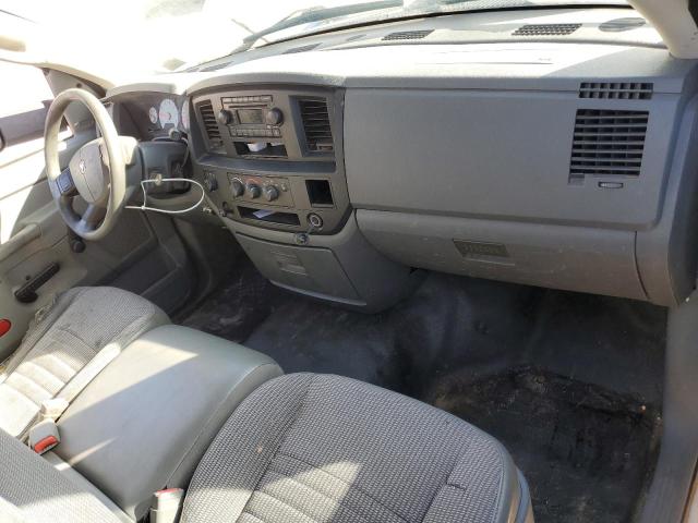 Photo 8 from auction – 2008 DODGE RAM 1500 S with VIN 1D7HU16N58J234565