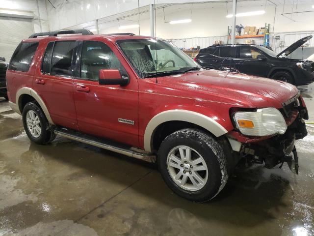 Снимка 4 от търг – 2008 FORD EXPLORER E с VIN 1FMEU74E88UA46068