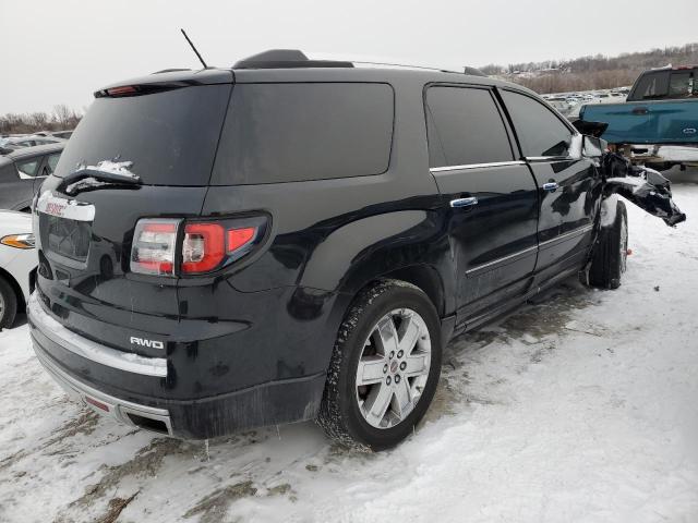 Photo 3 from auction – 2014 GMC ACADIA DEN with VIN 1GKKVTKD2EJ284474