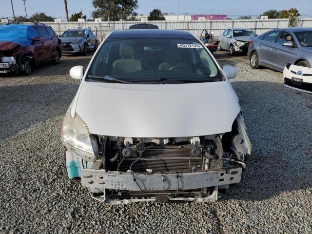 Photo 5 from auction – 2015 TOYOTA PRIUS with VIN JTDKN3DU5F0440247