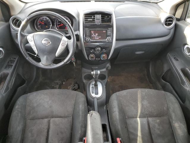 Снимка 8 от търг – 2017 NISSAN VERSA S с VIN 3N1CN7AP3HL861855