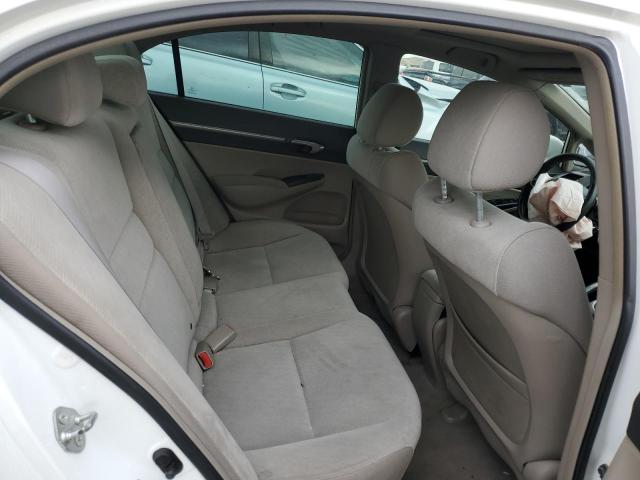 Photo 10 from auction – 2011 HONDA CIVIC EX with VIN 2HGFA1F8XBH539655