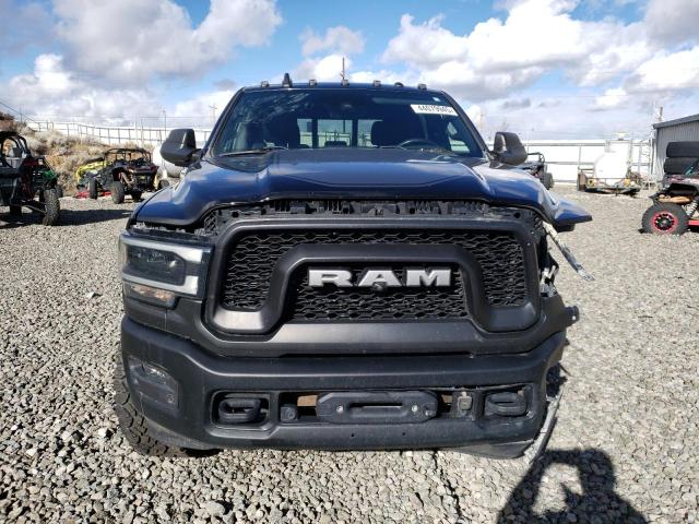 Photo 5 from auction – 2020 RAM 2500 POWER with VIN 3C6TR5EJ3LG234948