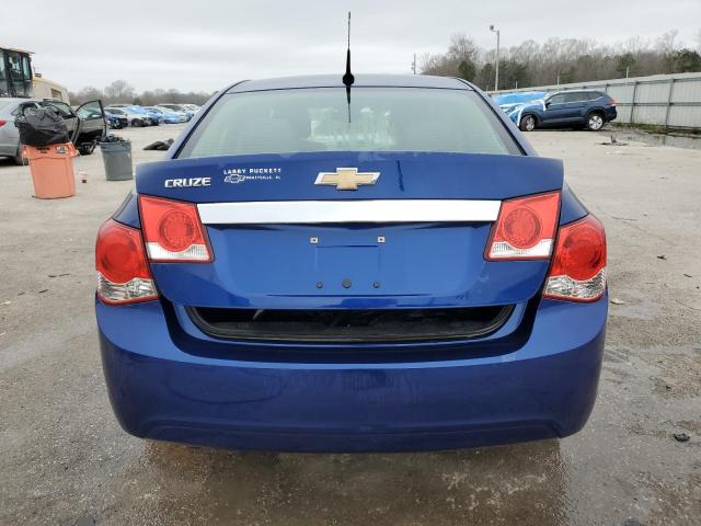 Photo 6 from auction – 2012 CHEVROLET CRUZE LS with VIN 1G1PC5SH5C7304368