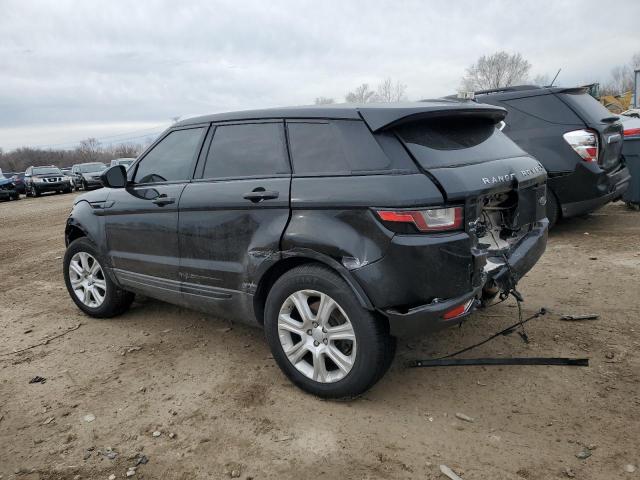 Photo 2 from auction – 2017 LAND ROVER RANGE ROVE with VIN SALVP2BG8HH199618