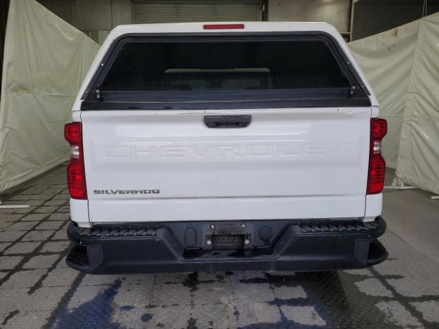 Photo 6 from auction – 2023 CHEVROLET SILVERADO with VIN 3GCNAAEK5PG365668