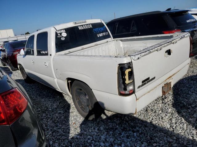 Photo 2 from auction – 2006 CHEVROLET SILVERADO with VIN 2GCEC13T961163462