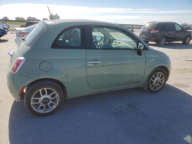 Photo 3 from auction – 2012 FIAT 500 POP with VIN 3C3CFFAR4CT127180