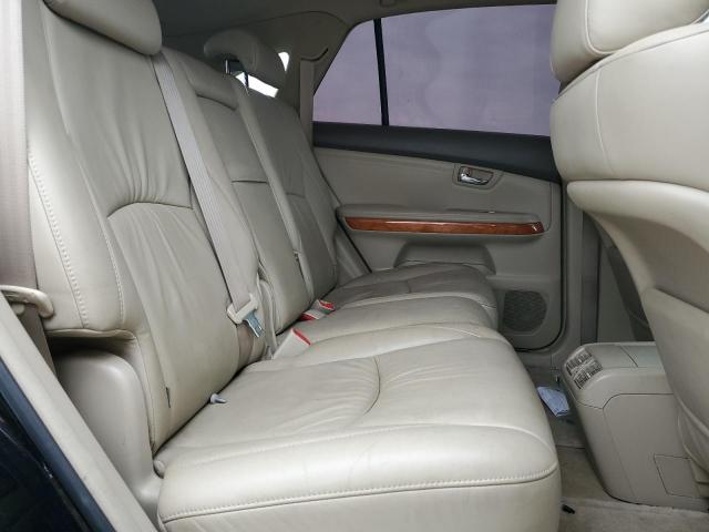 Photo 10 from auction – 2004 LEXUS RX 330 with VIN JTJHA31UX40064066