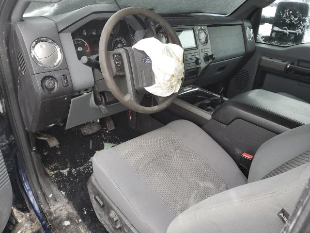 Photo 8 from auction – 2012 FORD F250 SUPER with VIN 1FT7X2BT9CEA04875