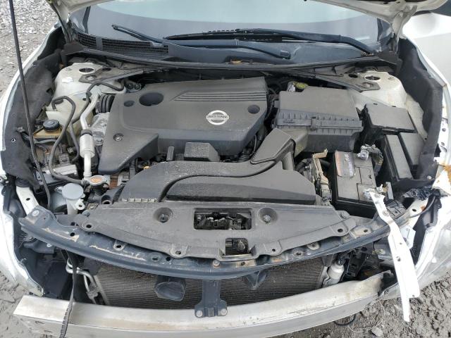 Photo 11 from auction – 2015 NISSAN ALTIMA 2.5 with VIN 1N4AL3AP3FC414735