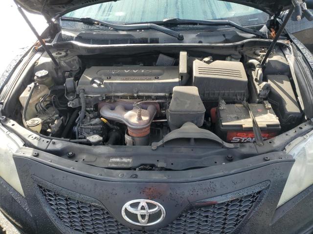 Photo 11 from auction – 2007 TOYOTA CAMRY CE with VIN 4T1BE46K47U193634