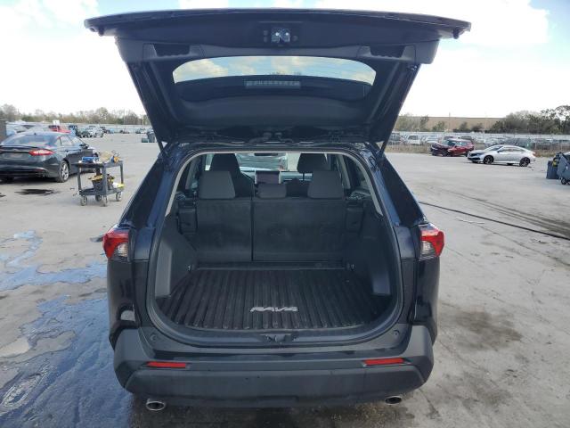 Photo 6 from auction – 2024 TOYOTA RAV4 XLE with VIN 2T3W1RFV4RC291529
