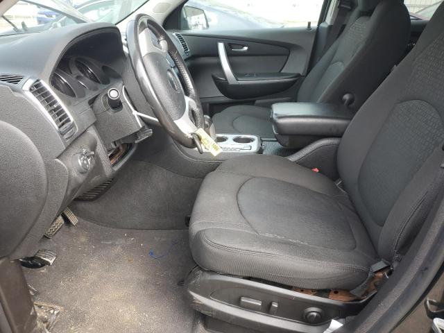 Photo 7 from auction – 2012 GMC ACADIA SLE with VIN 1GKKRPED9CJ315496