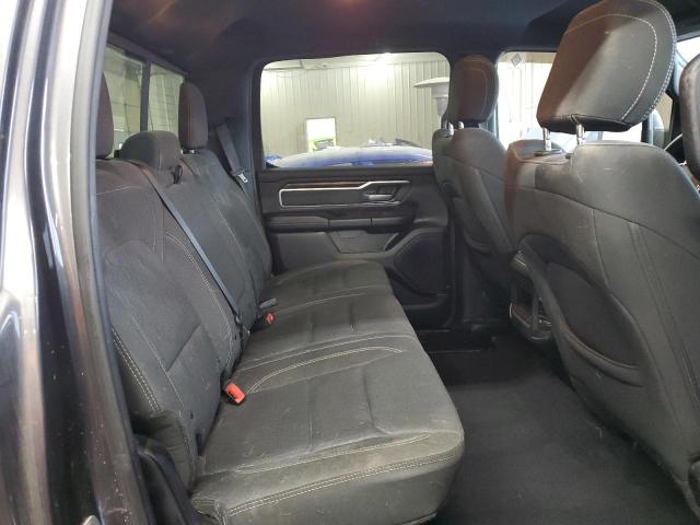 Photo 10 from auction – 2019 RAM 1500 BIG H with VIN 1C6SRFFTXKN777107