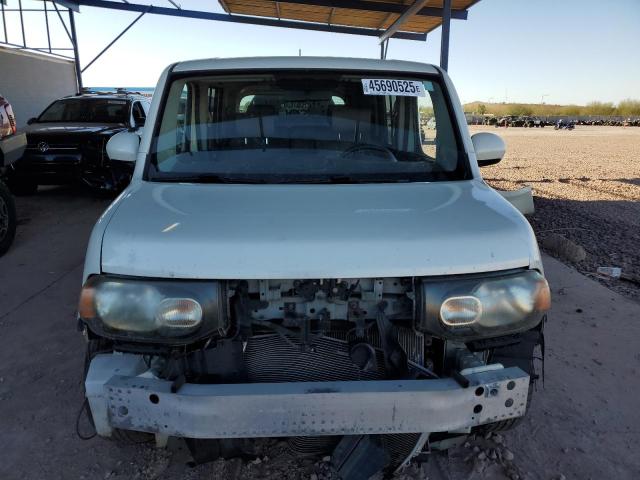 Снимка 5 от търг – 2010 NISSAN CUBE BASE с VIN JN8AZ2KR6AT152662