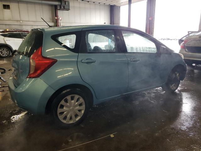 Photo 3 from auction – 2015 NISSAN VERSA NOTE with VIN 3N1CE2CP7FL421991