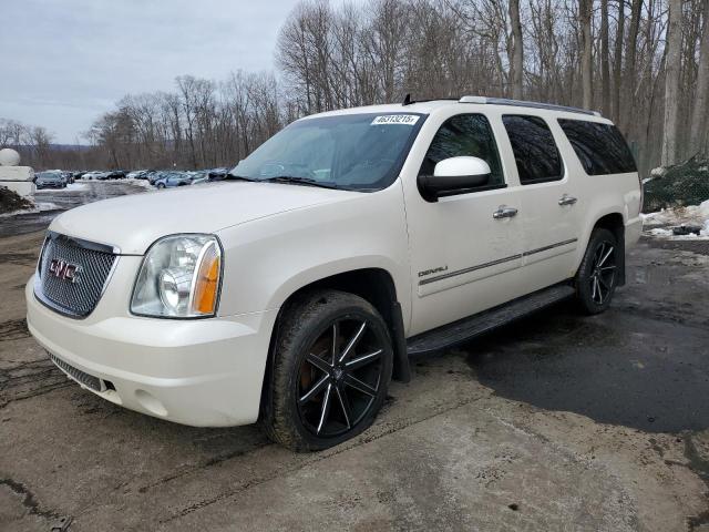 GMC YUKON XL D 2013 with VIN 1GKS2MEF7DR155772 - Photo from auction