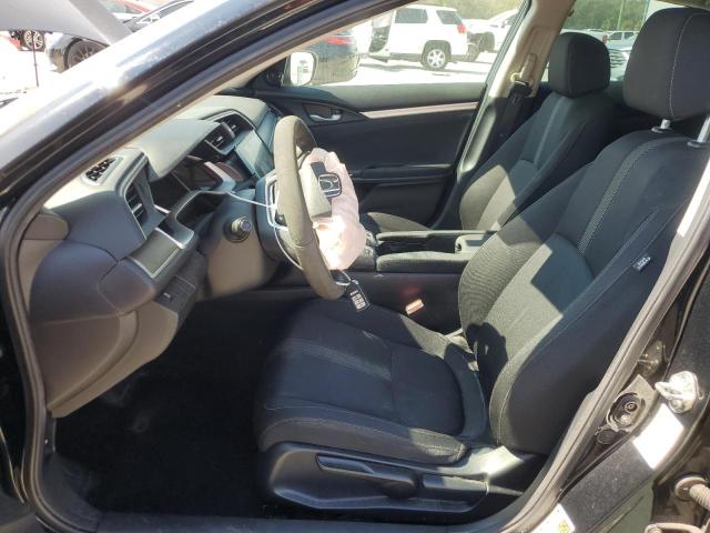 Photo 7 from auction – 2018 HONDA CIVIC EX with VIN 19XFC2F70JE016693