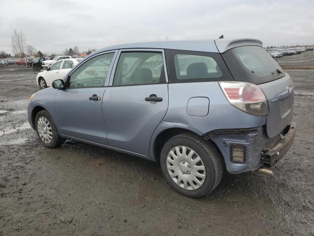 Photo 2 from auction – 2005 TOYOTA COROLLA MA with VIN 2T1KR32E45C410015