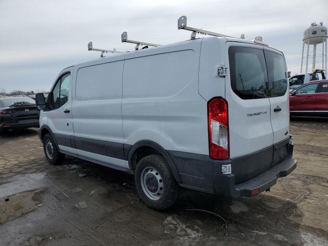 Photo 2 from auction – 2017 FORD TRANSIT T- with VIN 1FTYR1ZM0HKA75303