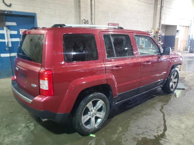 Photo 3 from auction – 2016 JEEP PATRIOT LA with VIN 1C4NJPFA8GD526293
