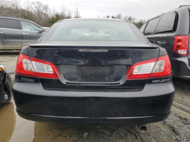 Photo 6 from auction – 2009 MITSUBISHI GALANT ES with VIN 4A3AB36F69E007334