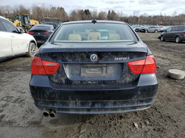 Photo 6 from auction – 2009 BMW 328 I SULE with VIN WBAPH57529NL78369