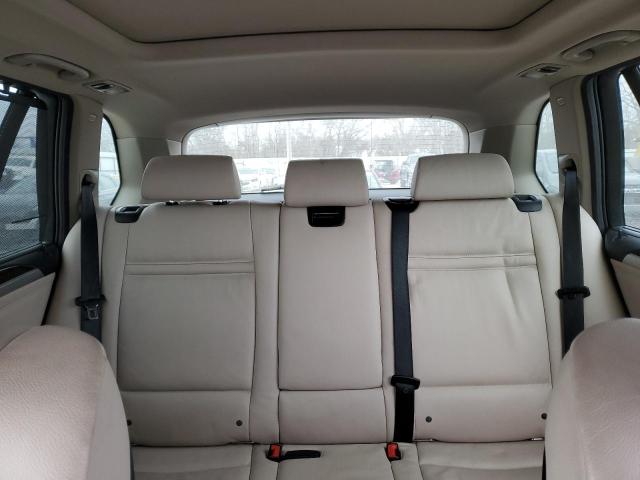 Photo 10 from auction – 2012 BMW X5 XDRIVE3 with VIN 5UXZV4C53CL753708