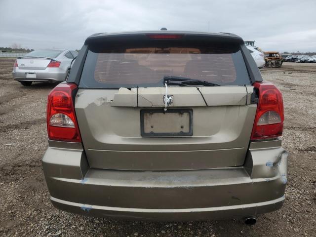 Photo 6 from auction – 2007 DODGE CALIBER R/ with VIN 1B3HB78K67D133538
