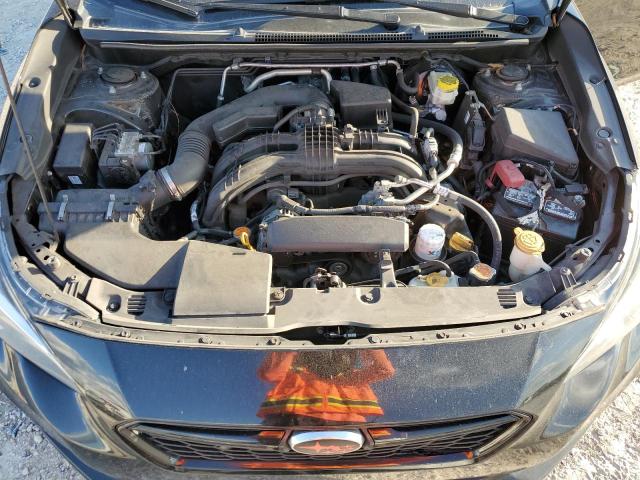 Photo 11 from auction – 2017 SUBARU IMPREZA SP with VIN 4S3GTAK67H3711427