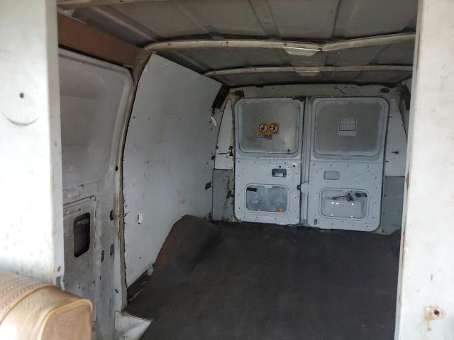 Photo 10 from auction – 1984 FORD ECONOLINE with VIN 1FTEE24Y3EHB40412