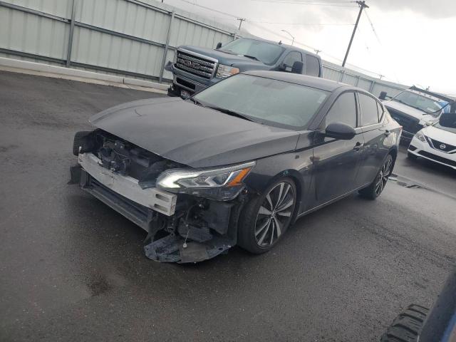 Photo 1 from auction – 2019 NISSAN ALTIMA SR with VIN 1N4BL4CV1KC143710