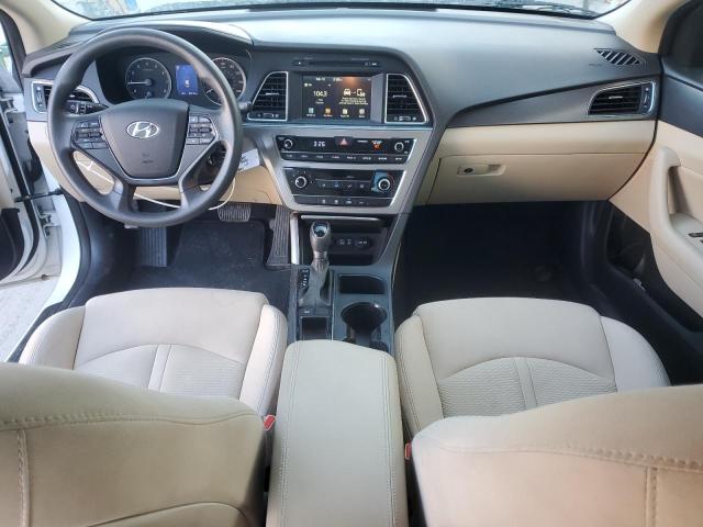 Photo 8 from auction – 2016 HYUNDAI SONATA SPO with VIN 5NPE34AF6GH269527