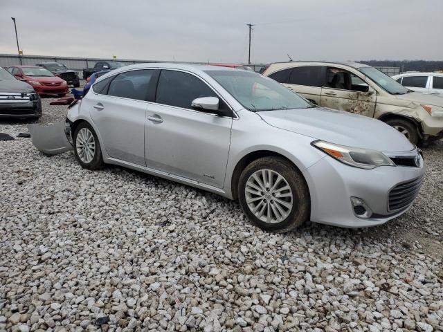 Photo 4 from auction – 2013 TOYOTA AVALON HYB with VIN 4T1BD1EB9DU011098