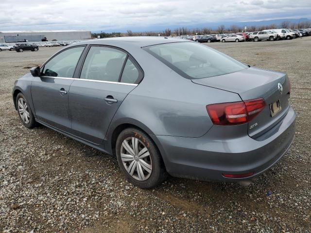 Photo 2 from auction – 2017 VOLKSWAGEN JETTA S with VIN 3VW2B7AJ5HM372877