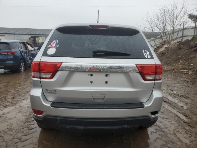 Photo 6 from auction – 2013 JEEP GRAND CHER with VIN 1C4RJFAG7DC560685